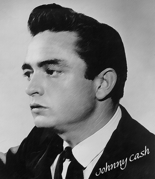 Johnny Cash