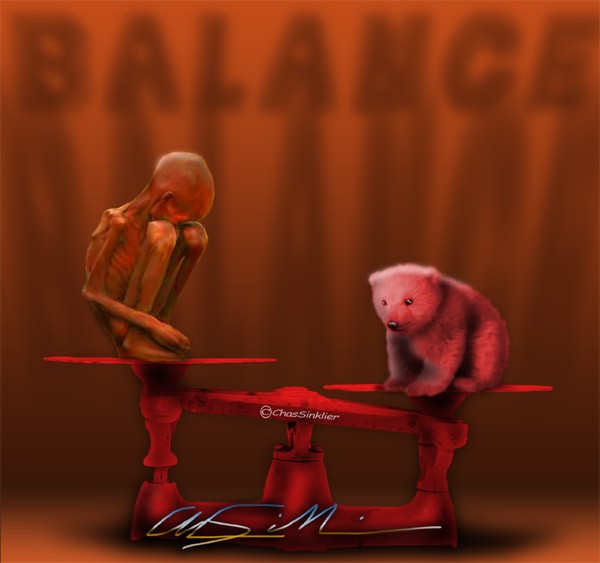 Balance