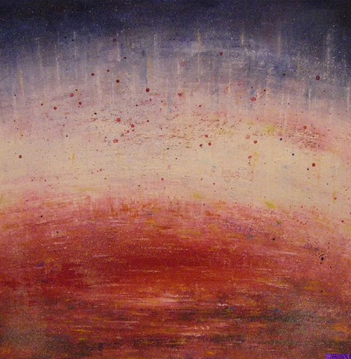 Distant Light
