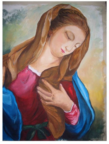 Virgen