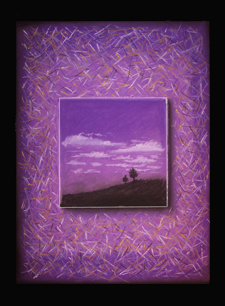 Violet I