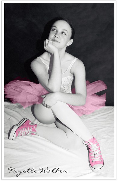 Ballerina