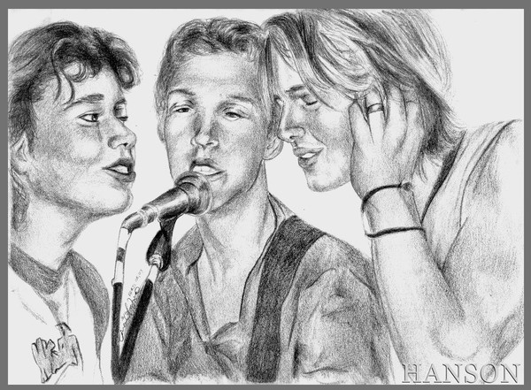 Hanson