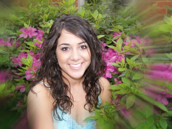 College Dreams Bring Smiling Faces