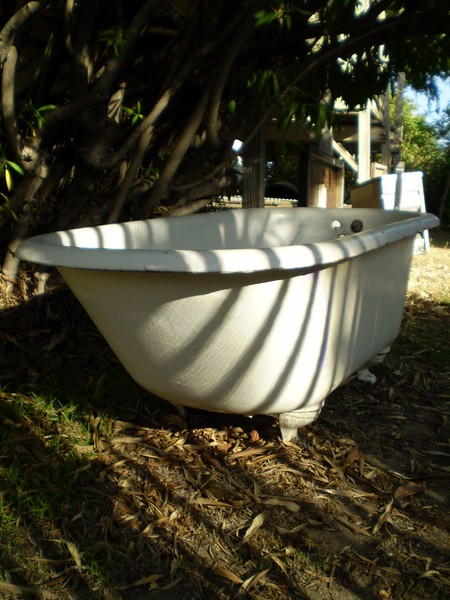 Old Tub