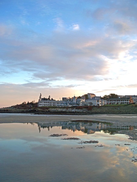 Ogunquit, ME