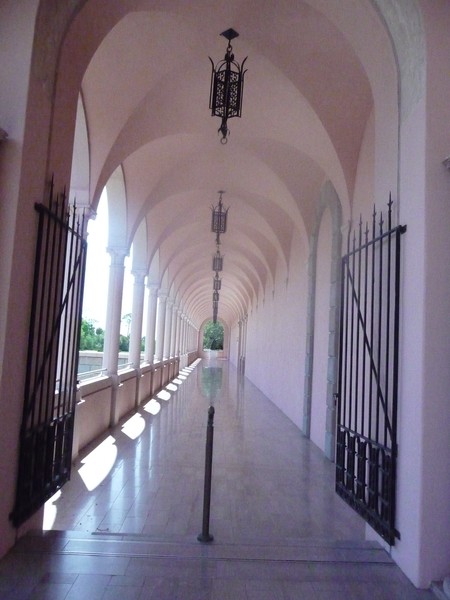 Walking