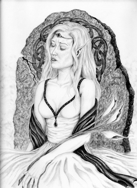 Mourning Song