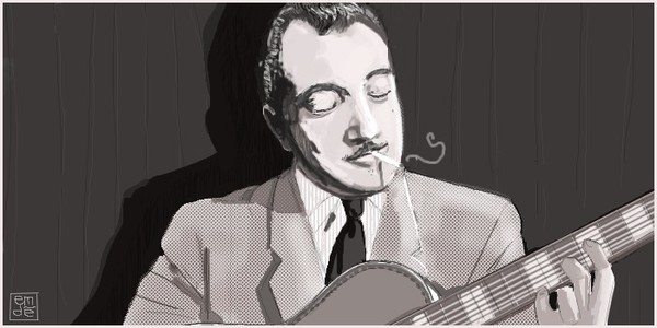 django