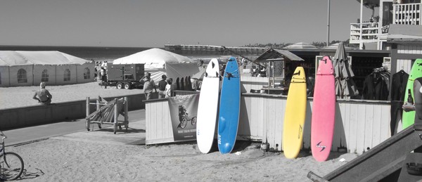 board rentals
