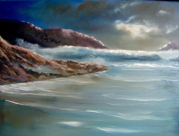 Carbis Bay