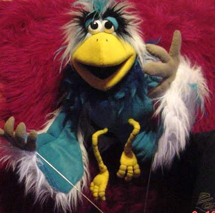 Gooney Bird
