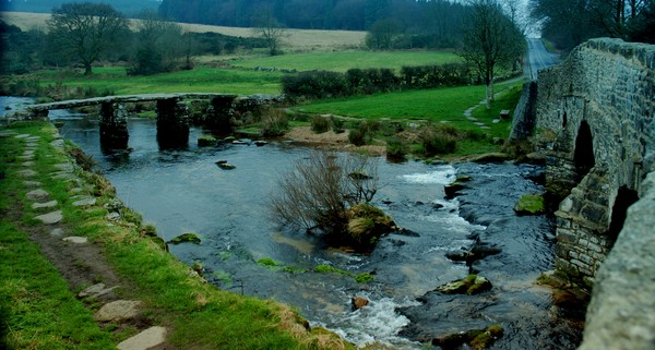 TWO BRIGGES