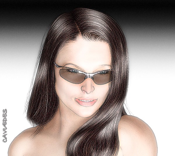 Portrait 17