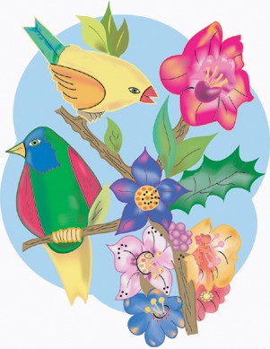 Bird