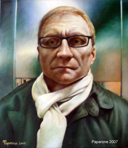 Jean Marc