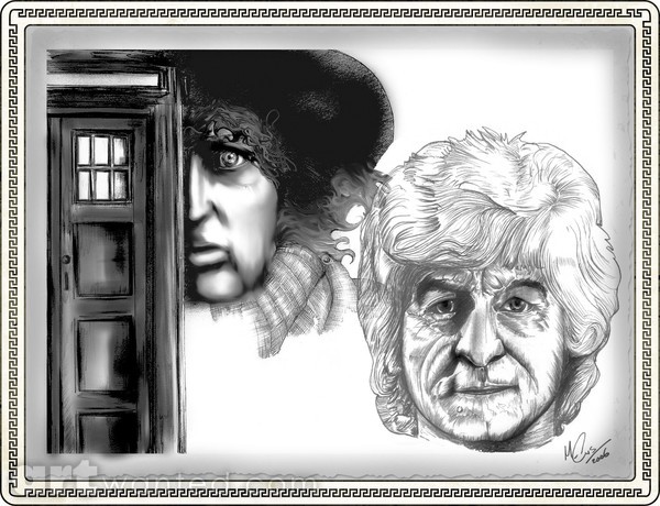 mevskillerart the doctors