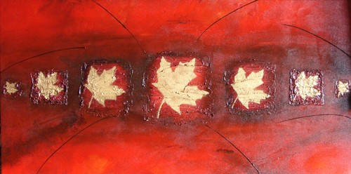 Autumnal Series