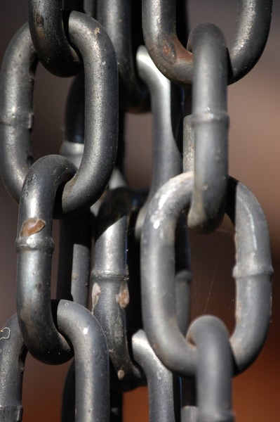 links in time