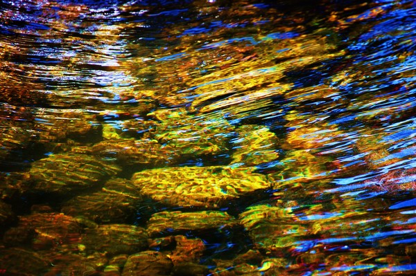sentimental stream
