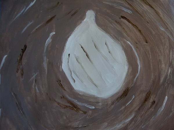 A Dollop in Pudding