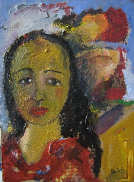 portrait