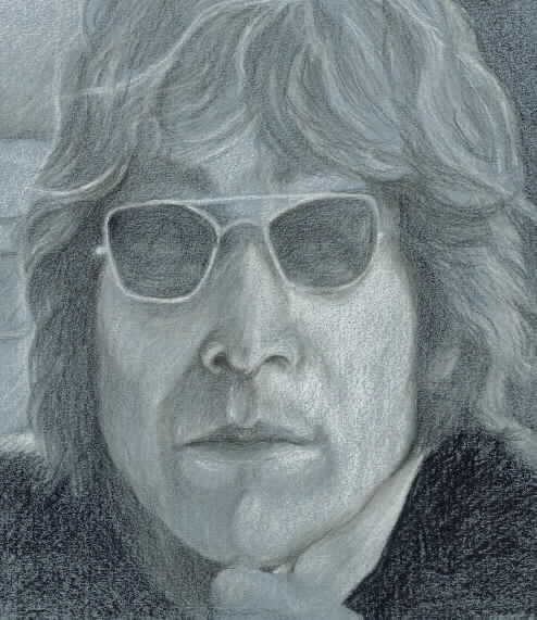 John Lennon