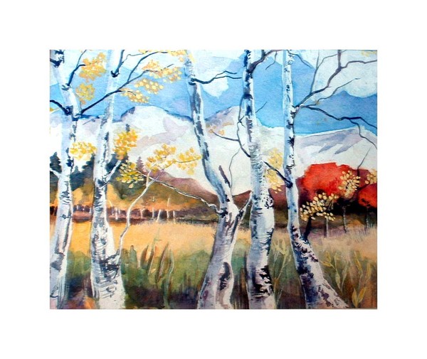 Aspen Quintet