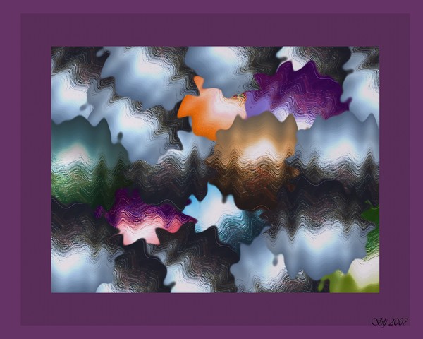 Purple Wave