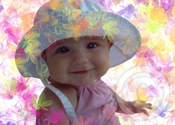 Adorable Baby
