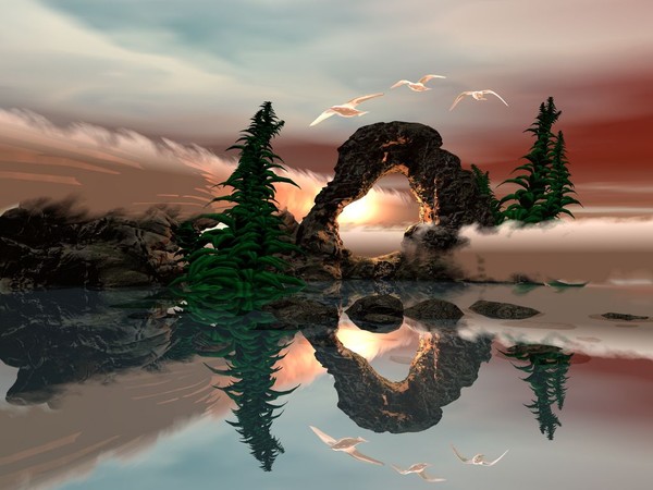 The Beauty of Light