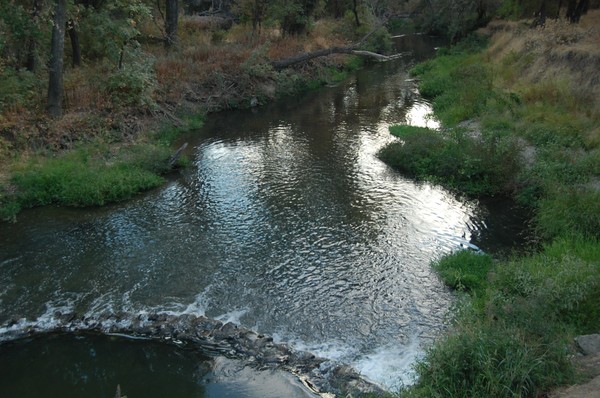 river