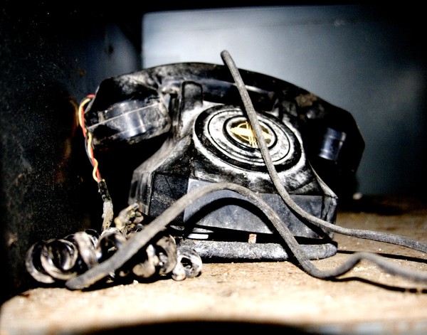 Telephone