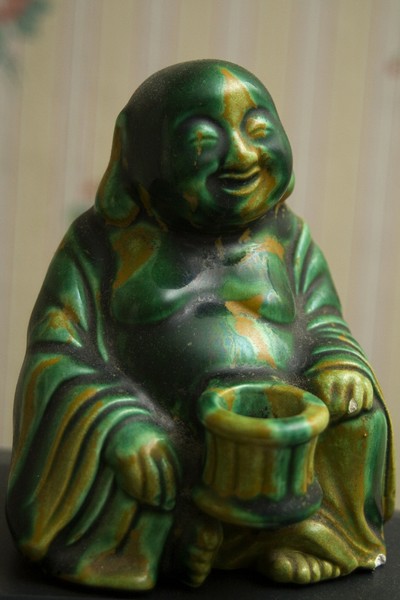 Buddha
