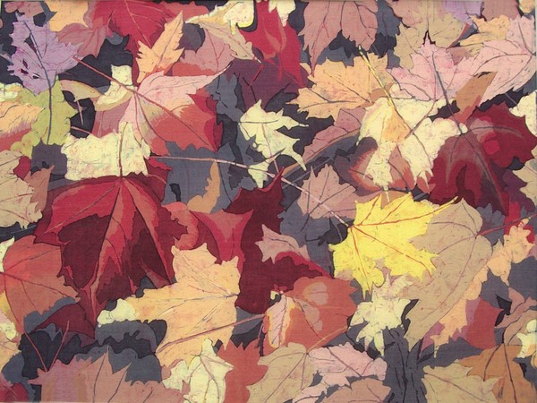 Yellow Leaf