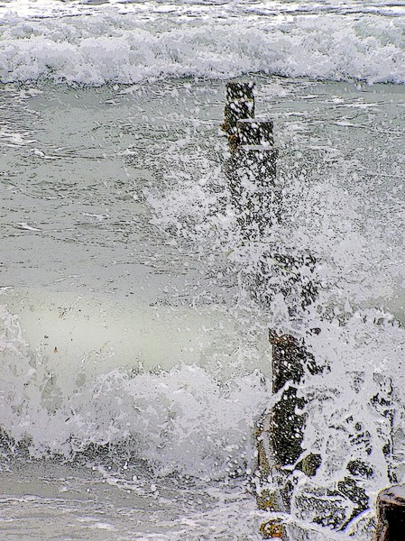 Selsey Splash