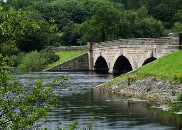 Lindley Wood Reservoir 3