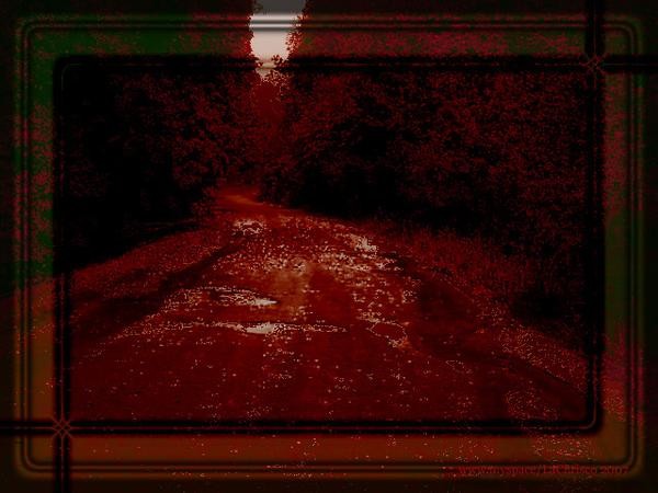 The Road To Hell