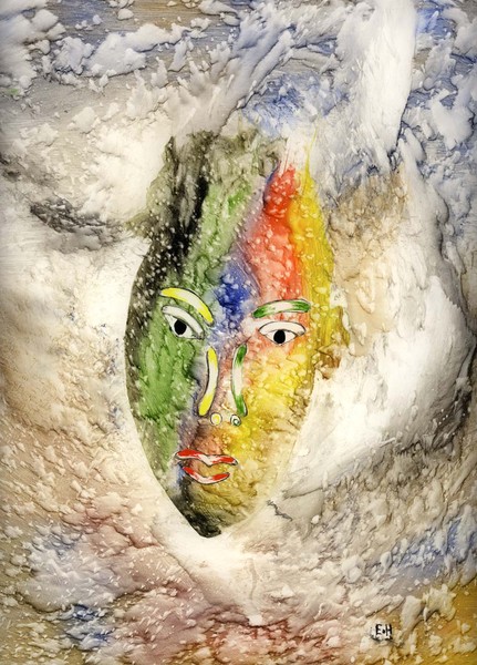 Galaxy Mask