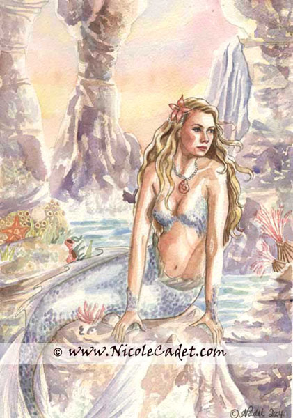 Mermaid
