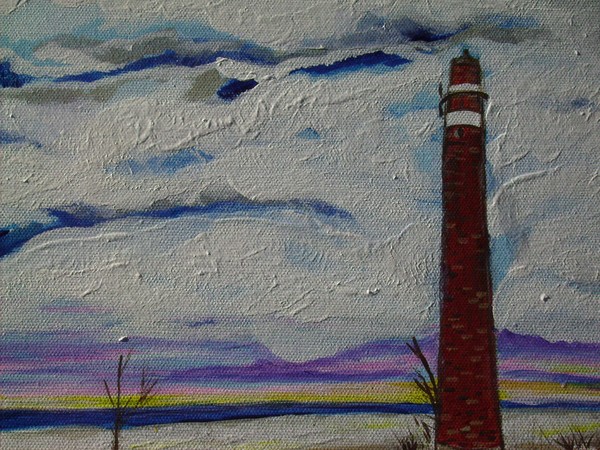 sable light