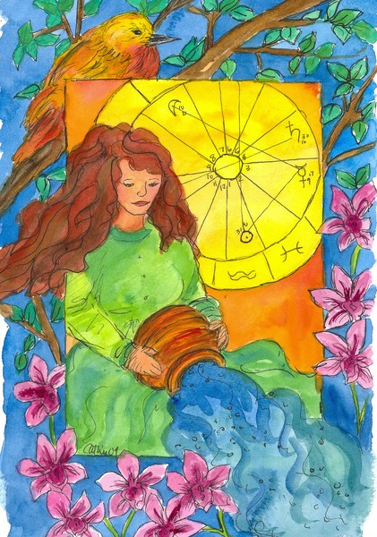 Aquarius