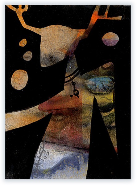 Spirit Seeker 15