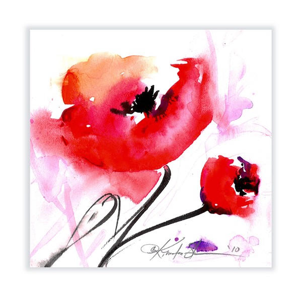 Colorful Bloom 10