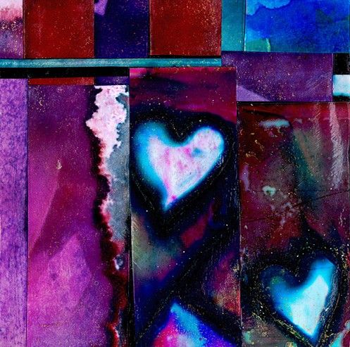 Heart Fancy