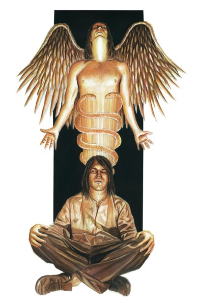 Mind Over Body