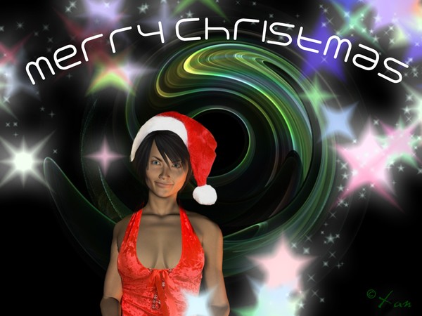 Merry Christmas