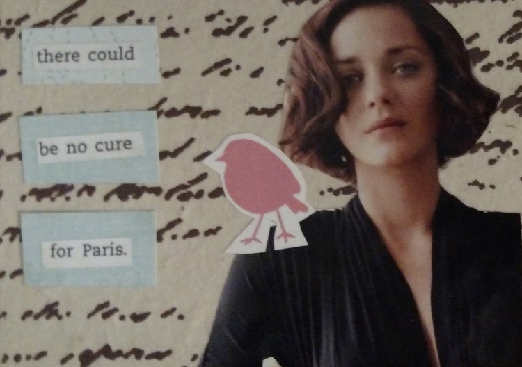 No Cure for Paris