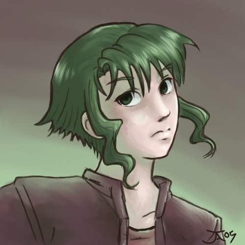Suzume 
