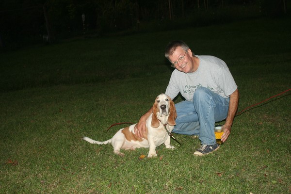 A Boy & His Dog